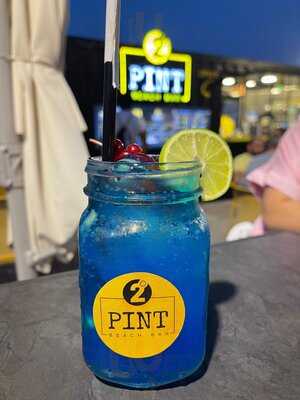 ‪2 Degrees Pint‬