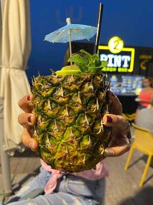 ‪2 Degrees Pint‬