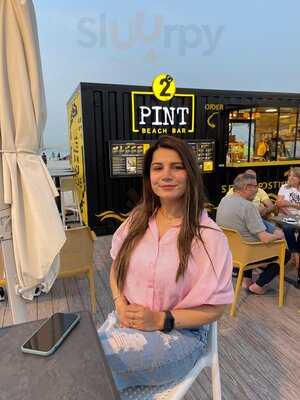 ‪2 Degrees Pint‬