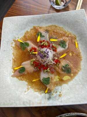 ‪gonpachi Dubai‬