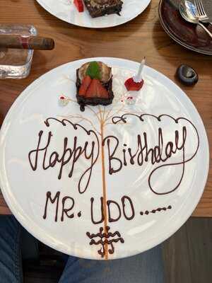 ‪gonpachi Dubai‬