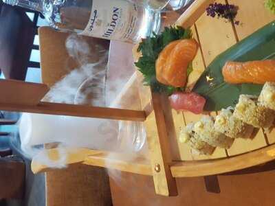 ‪gonpachi Dubai‬