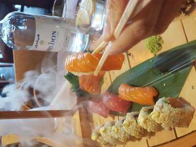 ‪gonpachi Dubai‬