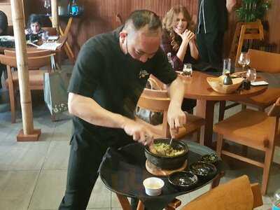 ‪gonpachi Dubai‬