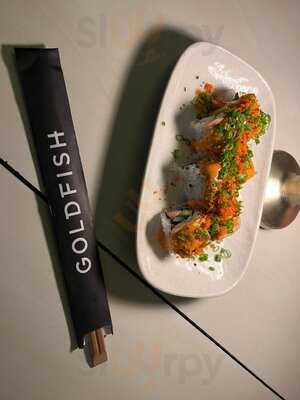 ‪goldfish Sushi & Yakitori‬