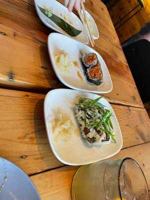 ‪goldfish Sushi & Yakitori‬