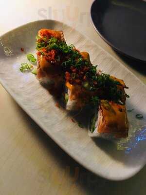 ‪goldfish Sushi & Yakitori‬