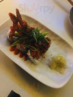 ‪goldfish Sushi & Yakitori‬