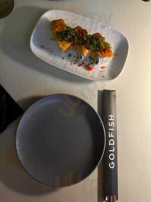 ‪goldfish Sushi & Yakitori‬