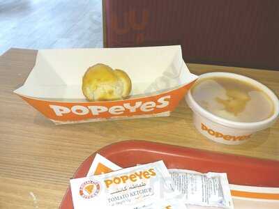 ‪popeyes‬