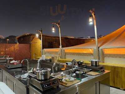 ‪al Khayma Heritage Restaurant & Cafe‬