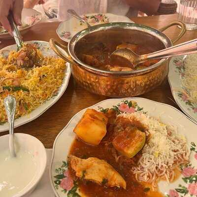 ‪al Khayma Heritage Restaurant & Cafe‬