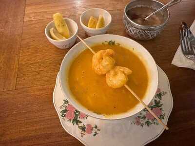 ‪al Khayma Heritage Restaurant & Cafe‬