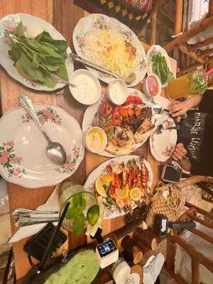 ‪al Khayma Heritage Restaurant & Cafe‬