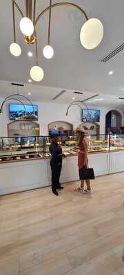 ‪le Fournil Bakery‬