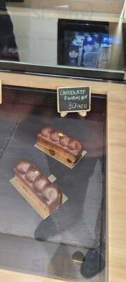 ‪le Fournil Bakery‬