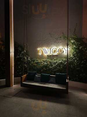 ‪twiggy By La Cantine‬