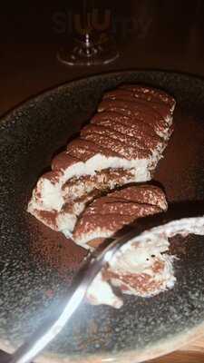 ‪the Hidden Bistro & Sports Bar‬