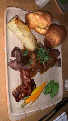 ‪the Hidden Bistro & Sports Bar‬