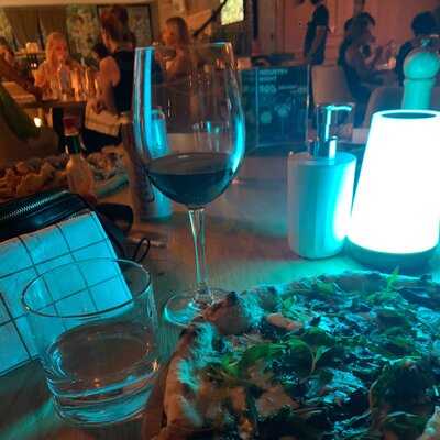 ‪the Hidden Bistro & Sports Bar‬