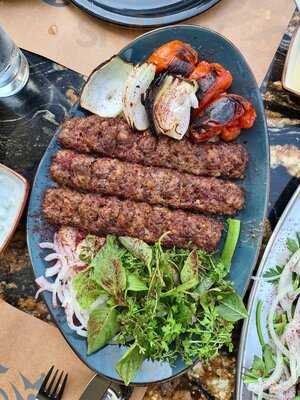 ‪bawabat Baghdad Restaurant‬