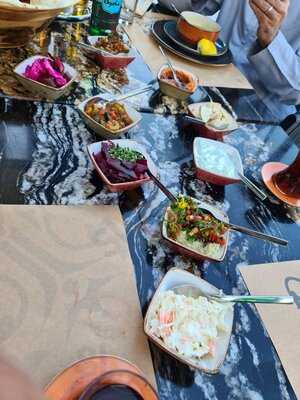 ‪bawabat Baghdad Restaurant‬