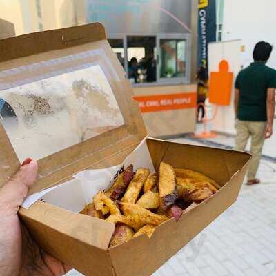 ‪project Chaiwala‬