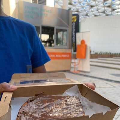 ‪project Chaiwala‬