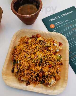 ‪project Chaiwala‬