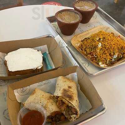 ‪project Chaiwala‬