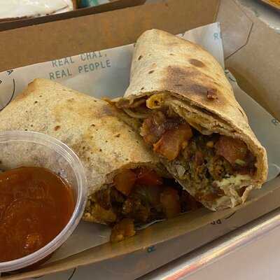 ‪project Chaiwala‬