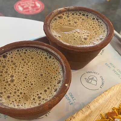 ‪project Chaiwala‬