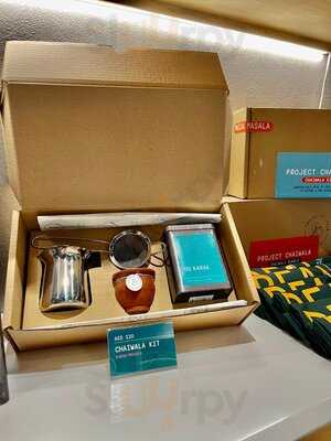 ‪project Chaiwala‬