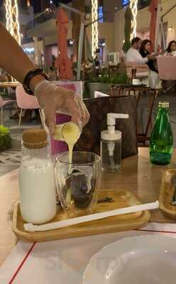 ‪matroshka Bistro & Jardin‬