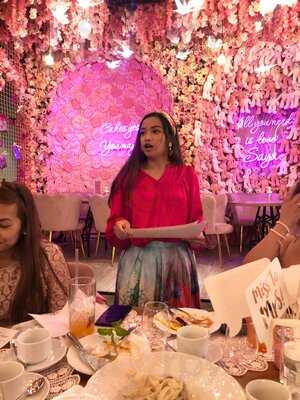 ‪matroshka Bistro & Jardin‬