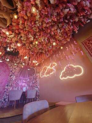 ‪matroshka Bistro & Jardin‬