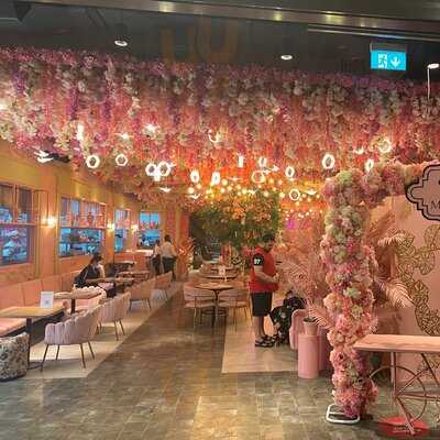 ‪matroshka Bistro & Jardin‬