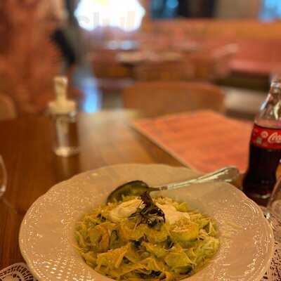 ‪matroshka Bistro & Jardin‬