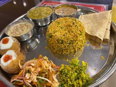 ‪diva Maharashtracha‬