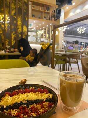 ‪ten 11 Coffee Boutique‬