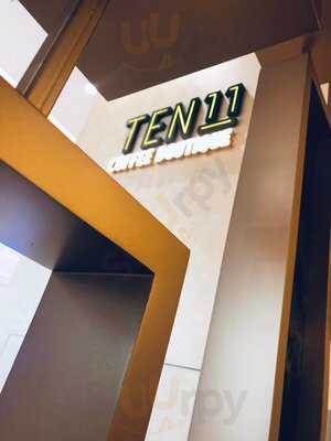 ‪ten 11 Coffee Boutique‬