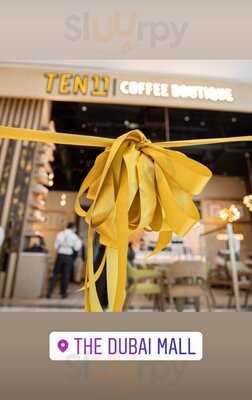 ‪ten 11 Coffee Boutique‬