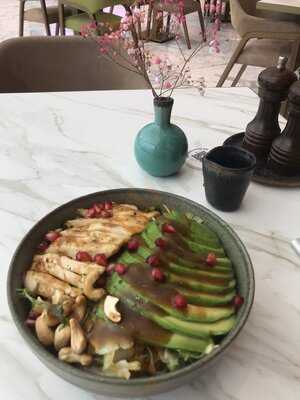 ‪ten 11 Coffee Boutique‬