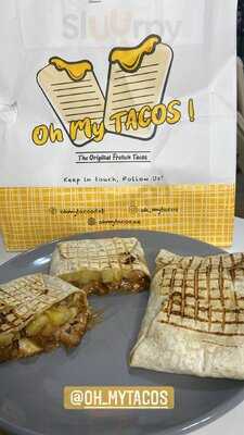 ‪oh My Tacos!‬