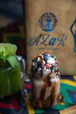 Azar Restaurant & Cafe - مطعم و مقهي آذار