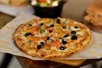 ‪shawarma Depot‬