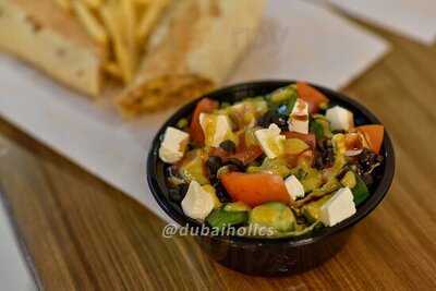 ‪shawarma Depot‬