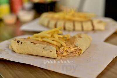 ‪shawarma Depot‬