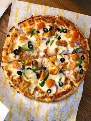 ‪shawarma Depot‬