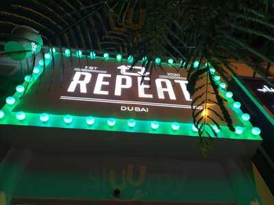 ‪repeat‬
